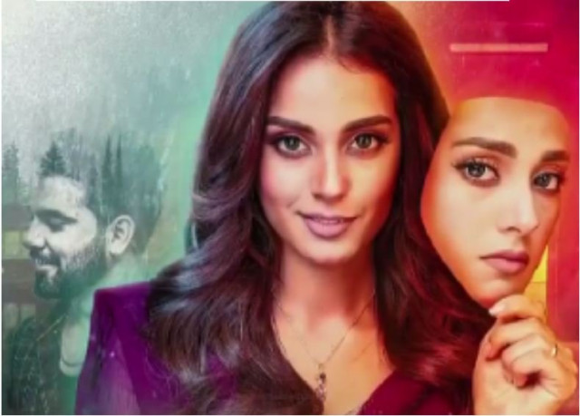 iqra aziz s jhooti causes uproar for trivialising domestic abuse iqra aziz s jhooti causes uproar for trivialising domestic abuse