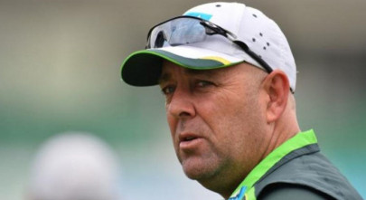 ex aussie coach lehmann quits social media after vile hack ex aussie coach lehmann quits social media after vile hack