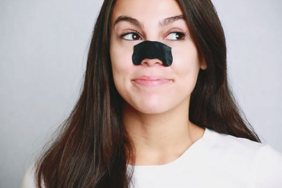 5 helpful tips to actually get rid of blackheads