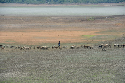 india suffers hottest decade on record india suffers hottest decade on record