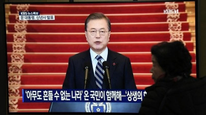 south korea s moon seeks kim jong un visit to seoul south korea s moon seeks kim jong un visit to seoul