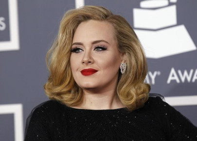 adele gets trolled for being too skinny after being labelled too fat for years