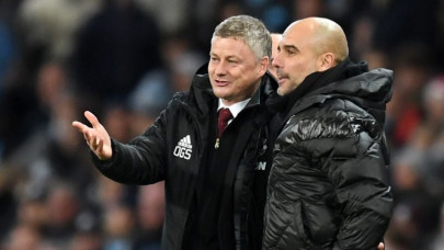solskjaer needs time to make lasting impact at man united says guardiola solskjaer needs time to make lasting impact at man united says guardiola
