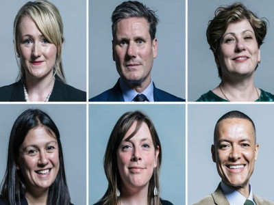 who wants to replace uk s defeated labour party leader jeremy corbyn who wants to replace uk s defeated labour party leader jeremy corbyn