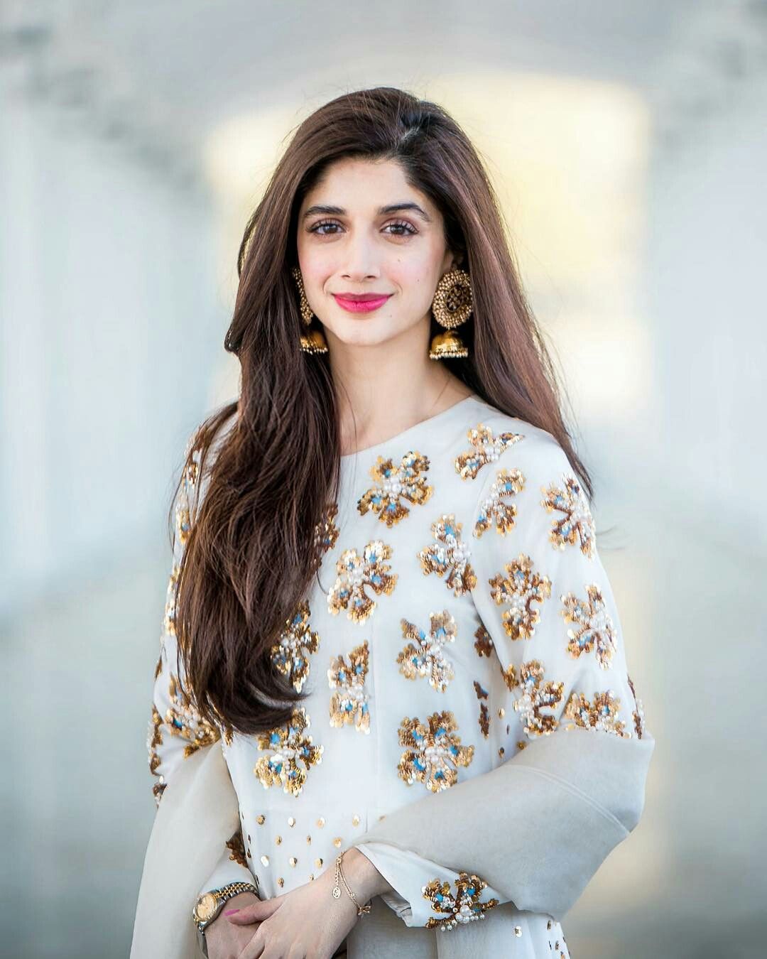 Mawra Hocane