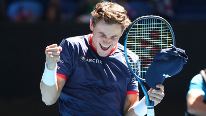 nadal praises young norwegian slammed as boring by kyrgios nadal praises young norwegian slammed as boring by kyrgios