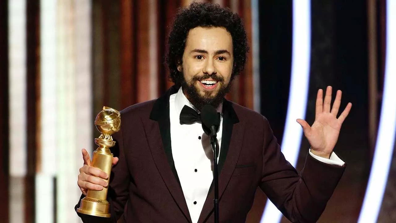 77th annual golden globe awards pictured ramy youssef winner of best actor tv series musical or comedy for quot ramy quot at the 77th annual golden globe awards held at the beverly hilton hotel on january 5 2020 photo by paul drinkwater nbc 77th annual golden globe awards pictured ramy youssef winner of best actor tv series musical or comedy for quot ramy quot at the 77th annual golden globe awards held at the beverly hilton hotel on january 5 2020 photo by paul drinkwater nbc