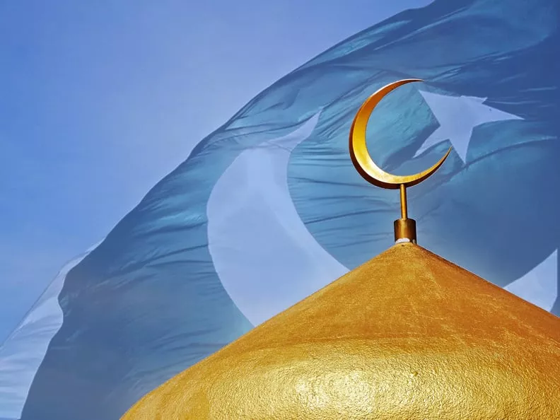 ramazan preparations towns begin setting up bazaars and dastarkhwans ramazan preparations towns begin setting up bazaars and dastarkhwans