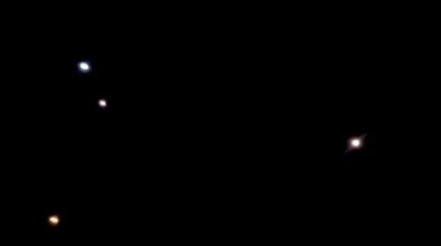 what is said to be missiles are seen in the night sky after iran fired missiles on at least two iraqi air bases hosting u s led coalition forces in this still image taken from a video shot at an unknown location iran press handout via reuters what is said to be missiles are seen in the night sky after iran fired missiles on at least two iraqi air bases hosting u s led coalition forces in this still image taken from a video shot at an unknown location iran press handout via reuters
