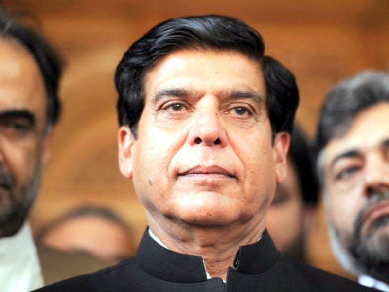 an afp file photo of raja pervez ashraf