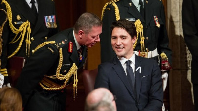 canada to move some troops from iraq to kuwait official canada to move some troops from iraq to kuwait official