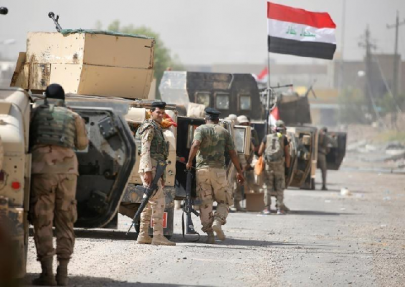 no iraqi casualties in 22 missile iranian attack overnight military no iraqi casualties in 22 missile iranian attack overnight military