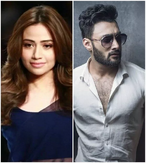rumours around umair jaswal sana javed s wedding take over social media rumours around umair jaswal sana javed s wedding take over social media