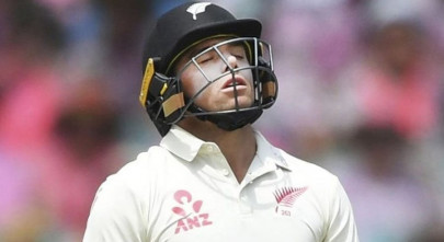 tough break for new zealand as latham joins injured list tough break for new zealand as latham joins injured list