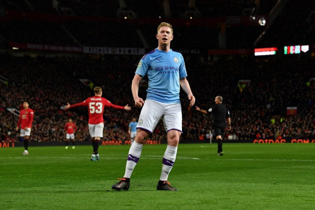 job half done guardiola remains wary after ole gunnar solskjaer 039 s men recovered from losing 2 0 at home to paris saint germain in last season 039 s champions league last 16 to progress photo afp job half done guardiola remains wary after ole gunnar solskjaer 039 s men recovered from losing 2 0 at home to paris saint germain in last season 039 s champions league last 16 to progress photo afp