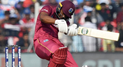 lewis hits undefeated 99 as windies ease to victory lewis hits undefeated 99 as windies ease to victory