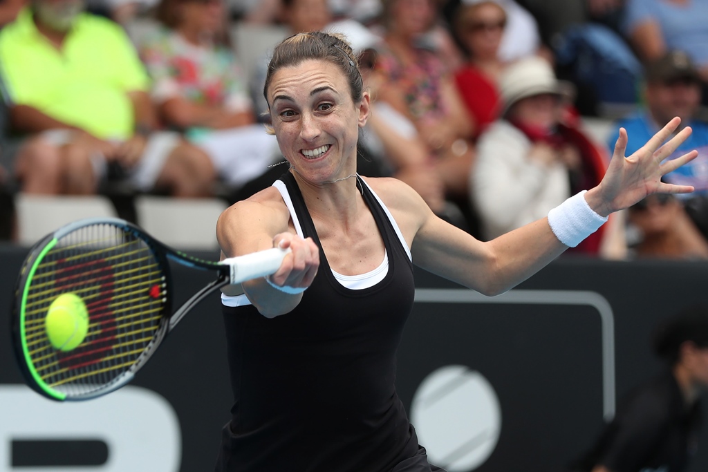 petra martic photo afp