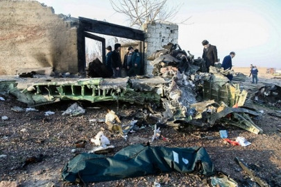 iran says won t give americans crashed ukraine plane s black boxes iran says won t give americans crashed ukraine plane s black boxes