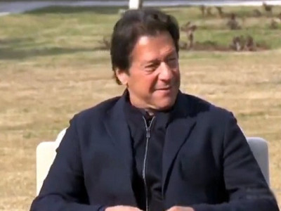 pakistan won t become part of us iran conflict pm pakistan won t become part of us iran conflict pm