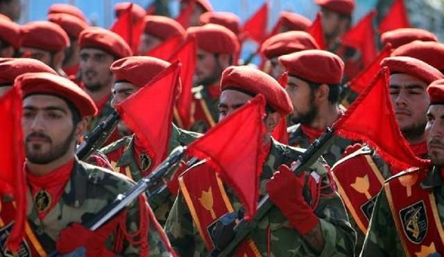 iranian officials warn us commanders against embarking on any new military action photo afp file iranian officials warn us commanders against embarking on any new military action photo afp file