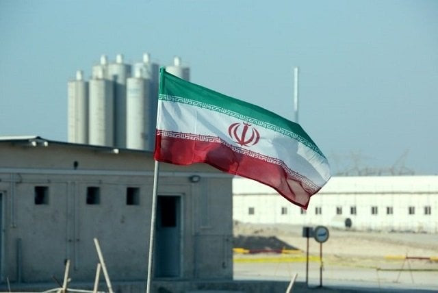 the bushehr plant which produces 1 000 megawatts of power was completed by russia after years of delay and officially handed over in september 2013 photo afp file the bushehr plant which produces 1 000 megawatts of power was completed by russia after years of delay and officially handed over in september 2013 photo afp file