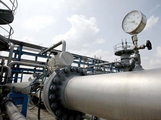 committee informed 70mmcfd gas to be added to ssgc system this month to overcome shortage in sindh photo reuters file