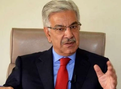khawaja asif sees no setback in by poll results