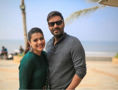 kajol talks love marriage and miscarriage kajol talks love marriage and miscarriage