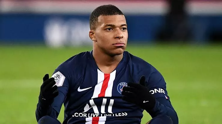 21 year old world cup winner has a deal at paris which runs until 2022 photo afp 21 year old world cup winner has a deal at paris which runs until 2022 photo afp