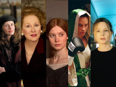 5 movies every wo man should watch this women s day