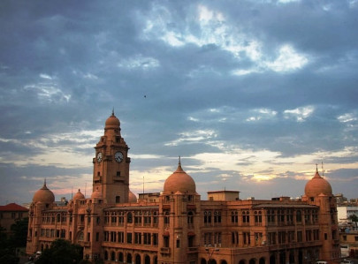 fiscal makeover with cdgk out kmc to draft new smaller budget