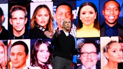 quibi hopes quick bite tv for smartphones wins viewers