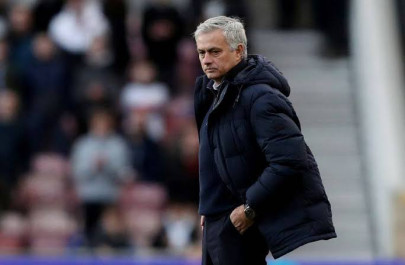 mourinho s spurs pose tricky test for liverpool mourinho s spurs pose tricky test for liverpool