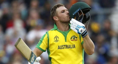 finch confident as australia head to india for odi series finch confident as australia head to india for odi series