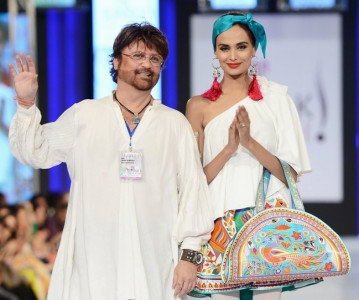 how is sustainable fashion relevant in pakistan