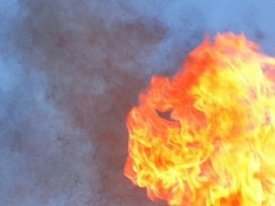 five injured in gas leak blasts five injured in gas leak blasts