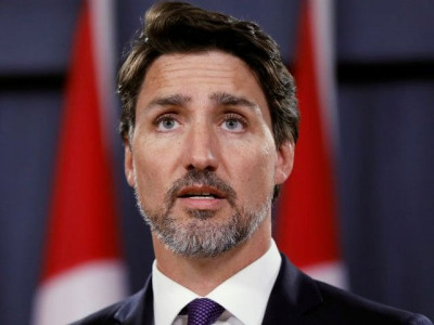 iran likely downed ukraine airliner with missiles canada s trudeau says citing intelligence