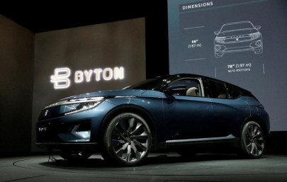 how big tech is helping transform cars into smartphones