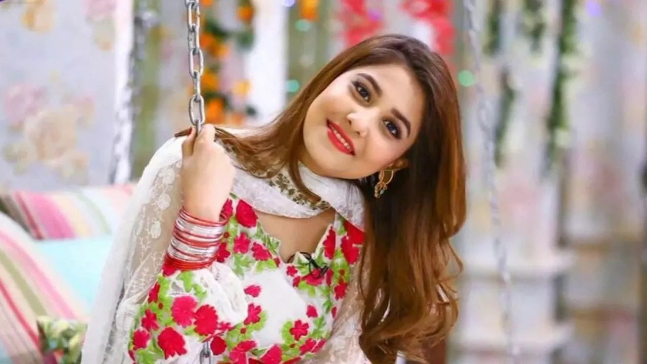 intimate scenes with faisal rehman are challenging hina altaf intimate scenes with faisal rehman are challenging hina altaf