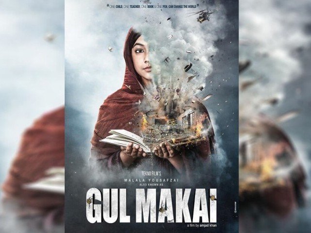 Gul makai full outlet movie watch online free