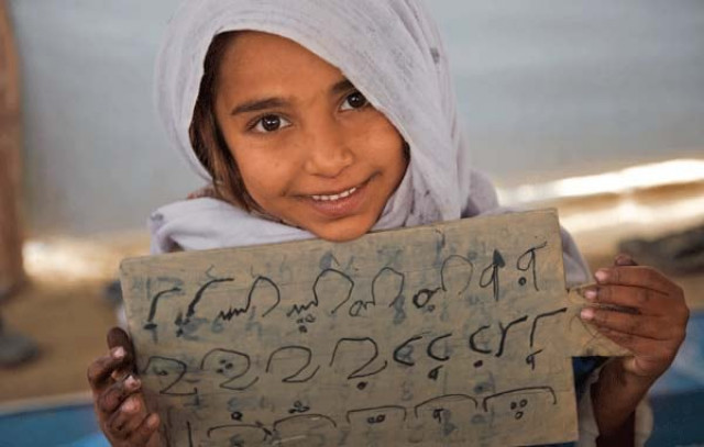 female illiteracy 41 of pakistani girls fail to complete primary school female illiteracy 41 of pakistani girls fail to complete primary school