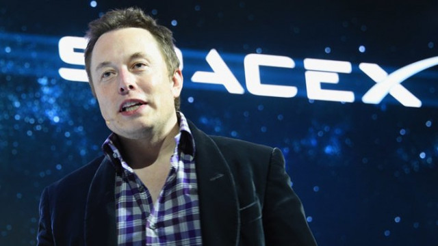 musk the founder of rocket and spacecraft company spacex said the company 039 s interplanetary ship could begin test flights as soon as next year photo afp musk the founder of rocket and spacecraft company spacex said the company 039 s interplanetary ship could begin test flights as soon as next year photo afp