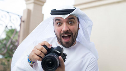 khalid al ameri visits pakistan meets the president