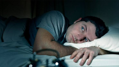 losing only one night s sleep is linked to alzheimer s disease study losing only one night s sleep is linked to alzheimer s disease study