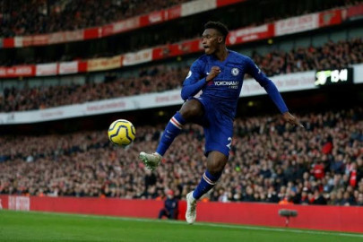 injury fears haunt hudson odoi as chelsea star aims to bounce back