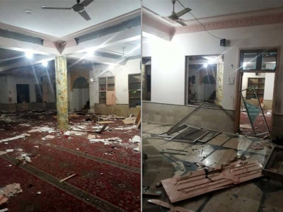 senior police official imam among 14 martyred in quetta mosque blast senior police official imam among 14 martyred in quetta mosque blast
