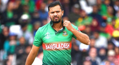 i would have toured pakistan mashrafe mortaza