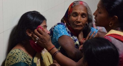 infant deaths poor conditions at indian hospital spark uproar infant deaths poor conditions at indian hospital spark uproar
