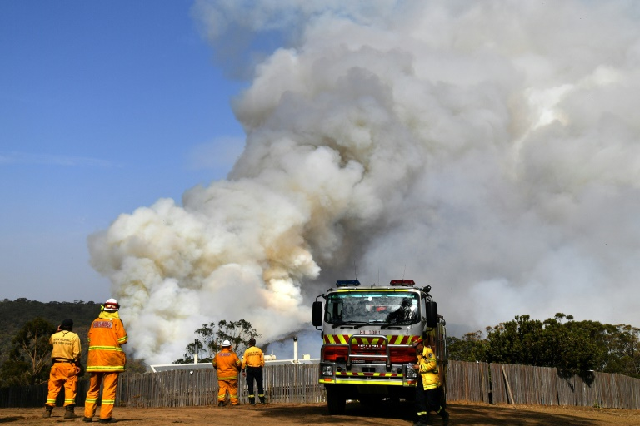 photo afp