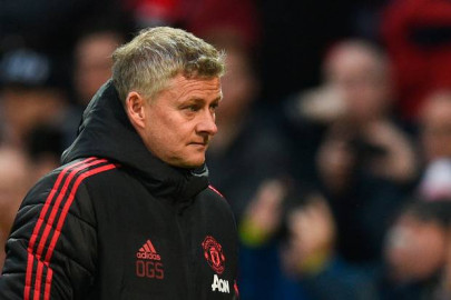 manchester united won t make panic buys solskjaer